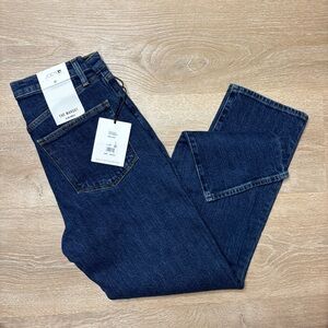 NWT Joe's Jeans The Margot Slim Ankle Sz 27
